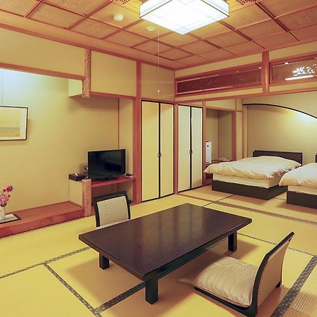 Shihoukaku Otel Kyotango Dış mekan fotoğraf