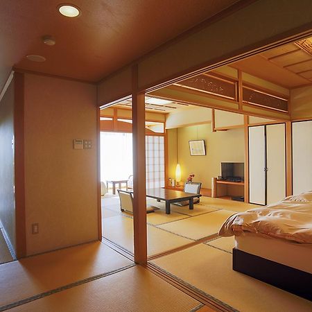 Shihoukaku Otel Kyotango Dış mekan fotoğraf