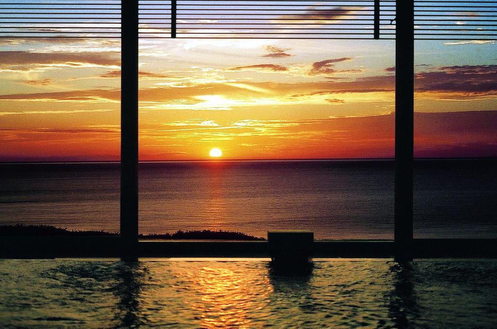 Shihoukaku Otel Kyotango Dış mekan fotoğraf