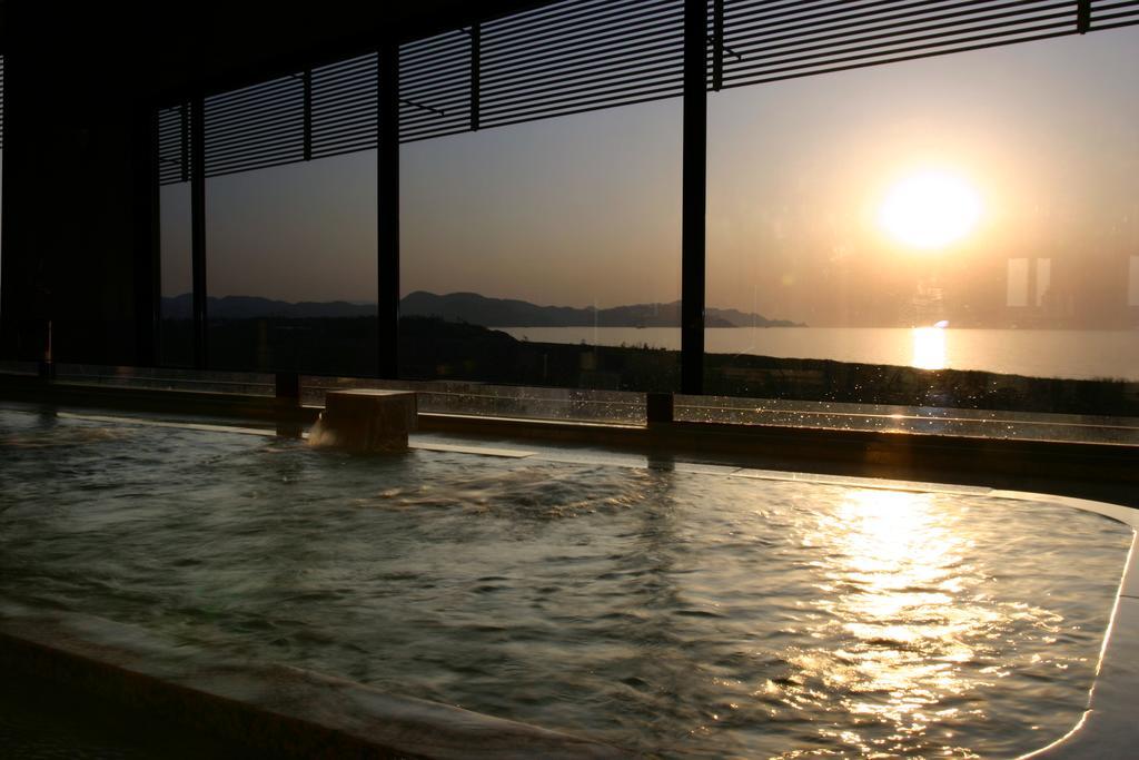 Shihoukaku Otel Kyotango Dış mekan fotoğraf