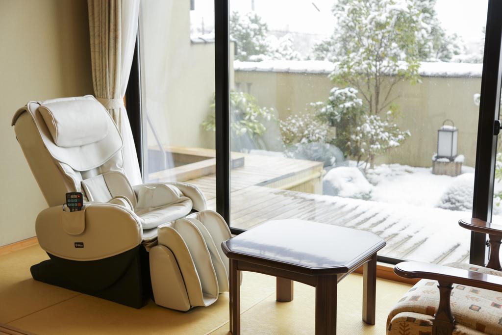 Shihoukaku Otel Kyotango Dış mekan fotoğraf
