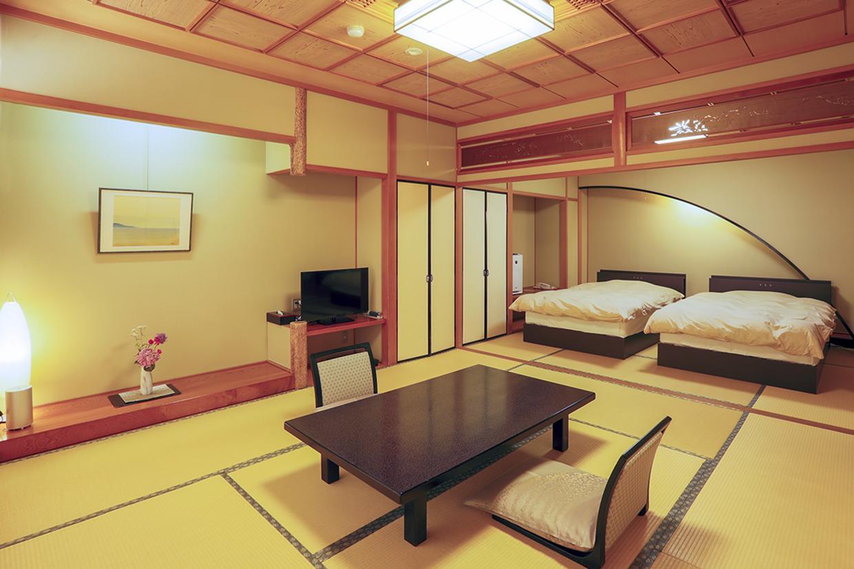 Shihoukaku Otel Kyotango Dış mekan fotoğraf