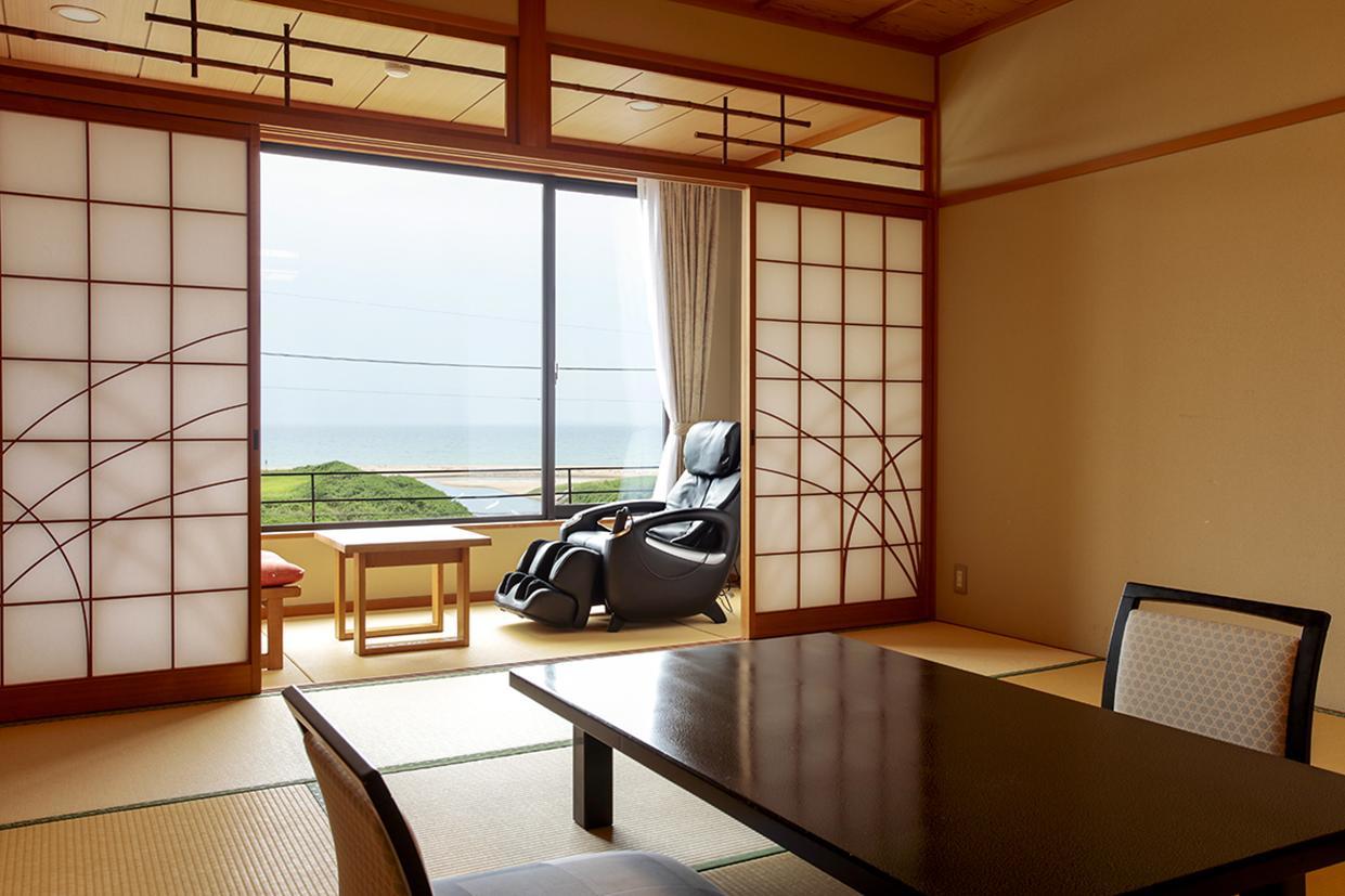 Shihoukaku Otel Kyotango Dış mekan fotoğraf